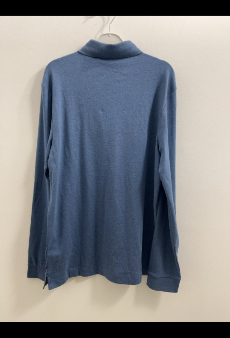 Boss - Hugo Boss Sweatshirt og poloshirt